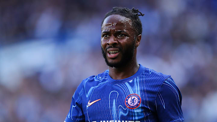 Chelsea v FC Internazionale - Pre-Season Friendly