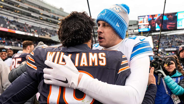 Which NFC North signal caller will crush it in 2025?