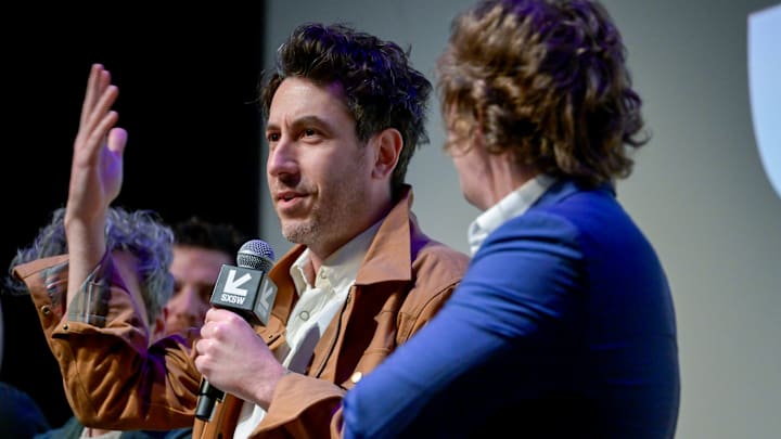 "Nirvanna the Band the Show the Movie" Premiere