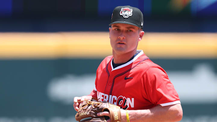 2025 MLB All-Star Week: Futures Game