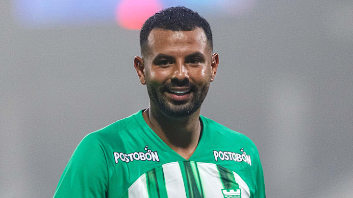 Sporting Cristal v Atletico Nacional  - Ciudad de Los Reyes Cup 2024