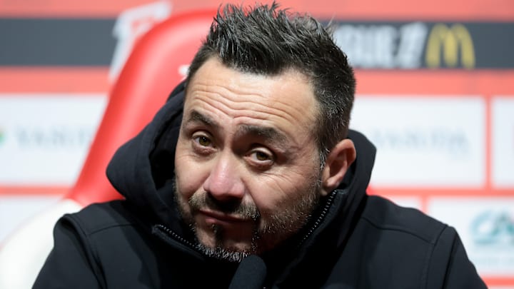 L'OM est désormais 3ème de Ligue 1.