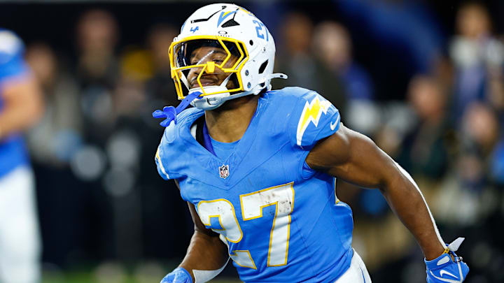 Cincinnati Bengals v Los Angeles Chargers