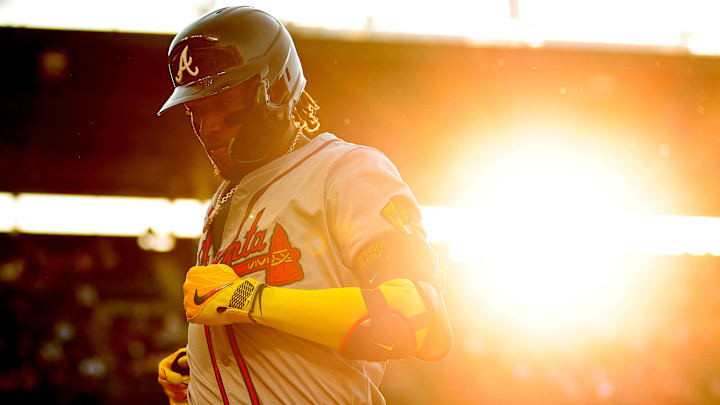 Ronald Acuña Jr., Atlanta Braves