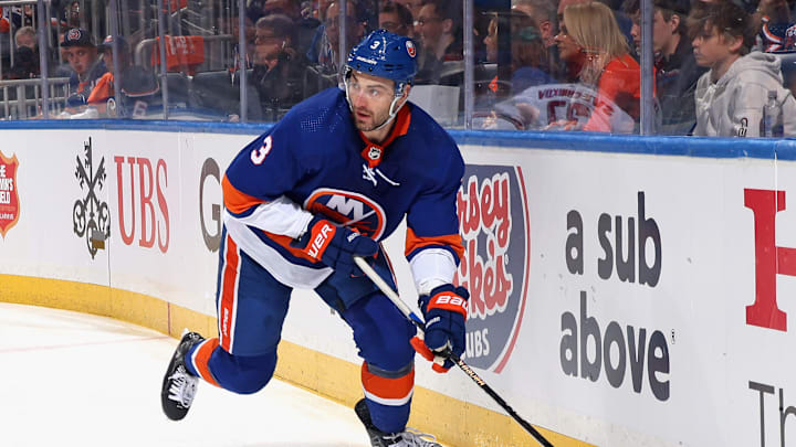 Carolina Hurricanes v New York Islanders - Game Four