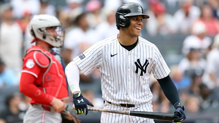 Los Yankees de Juan Soto perdieron 3-0 ante los Medias Rojas