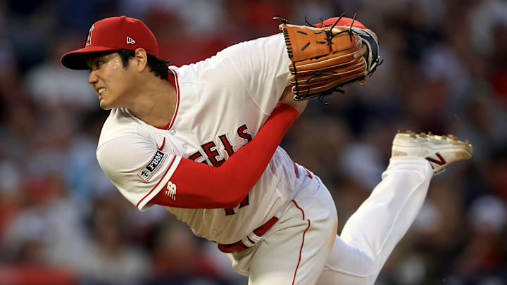 Los Angelinos podrían enviar a Shohei Ohtani a los Yankees