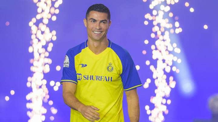 Cristiano Ronaldo est la personnalité publique avec le plus de followers.