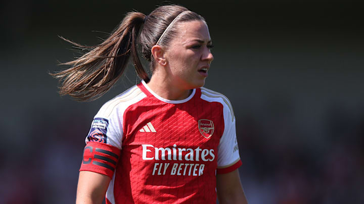 Arsenal were stunned at the Emirates Stadium