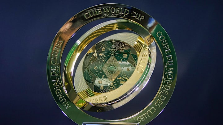 Se termina la primera edición del WCC. Se termina la primera edición del WCC.