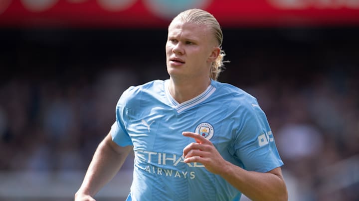 Erling Braut Håland