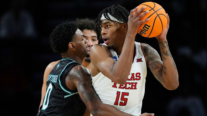 UNC Wilmington v Texas Tech