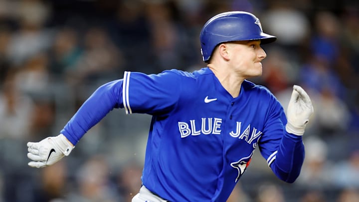 Matt Chapman, Toronto Blue Jays 