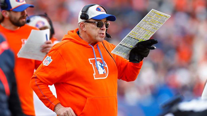 Denver Broncos, Sean Payton