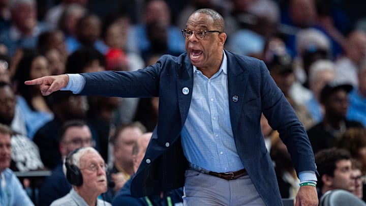 North Carolina v Wake Forest