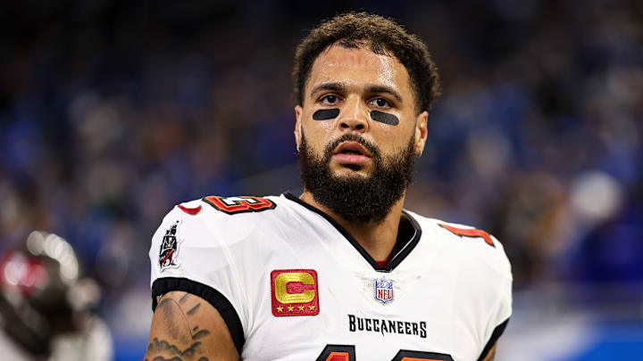 Mike Evans