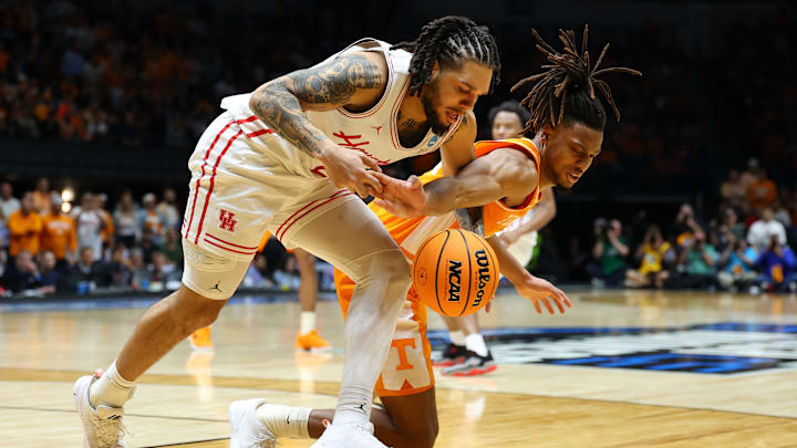 Tennessee v Houston
