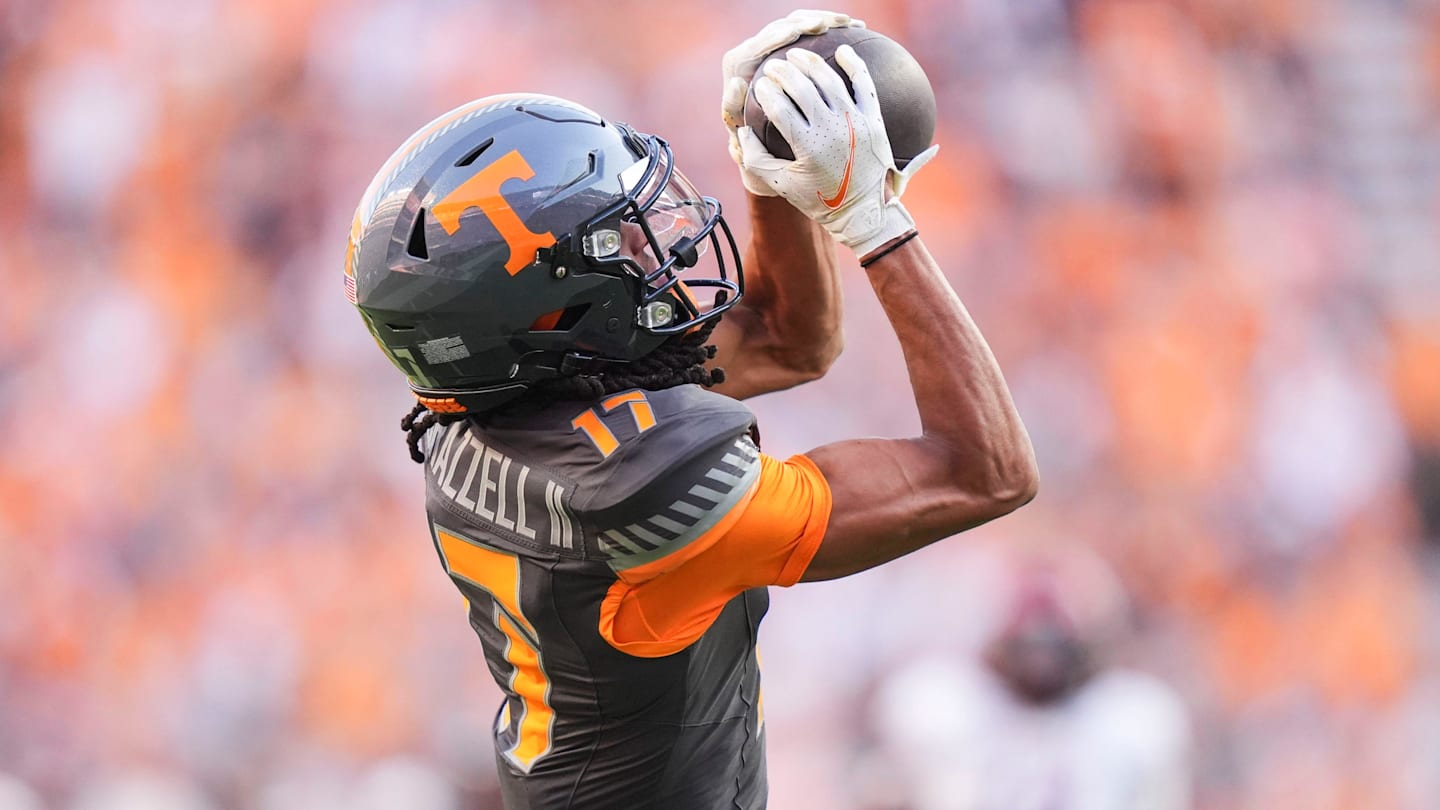 Titans Should Target Offense in Early Draft