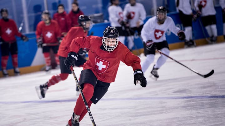 IHOCKEY-OLY-2018-PYEONGCHANG-SUI-TRAINING