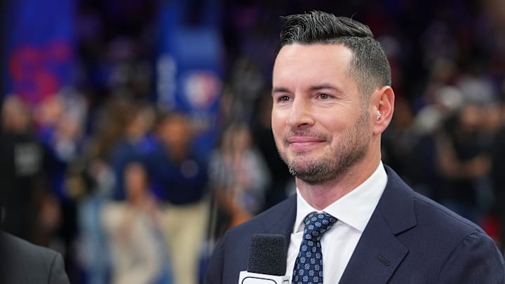 New York Knicks v Philadelphia 76ers