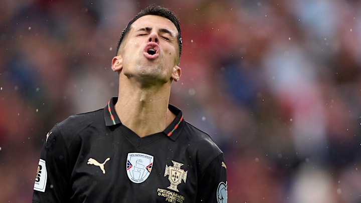 Portugal v Armenia - FIFA World Cup 2026 Qualifier