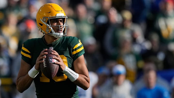 Green Bay Packers