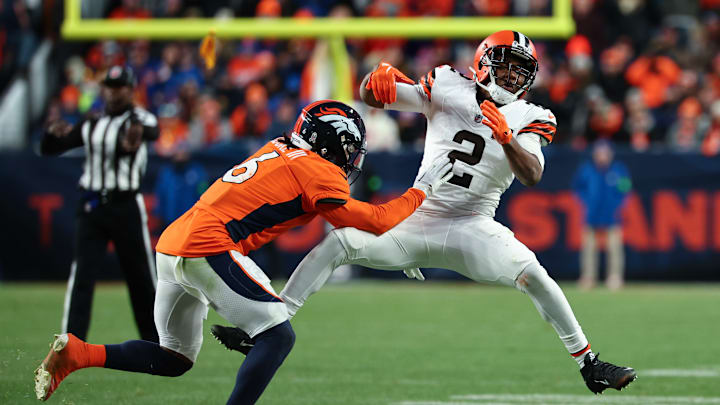 Denver Broncos