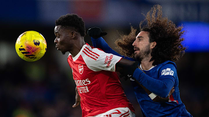 La previa de Arsenal vs Chelsea en la Premier League La previa de Arsenal vs Chelsea en la Premier League