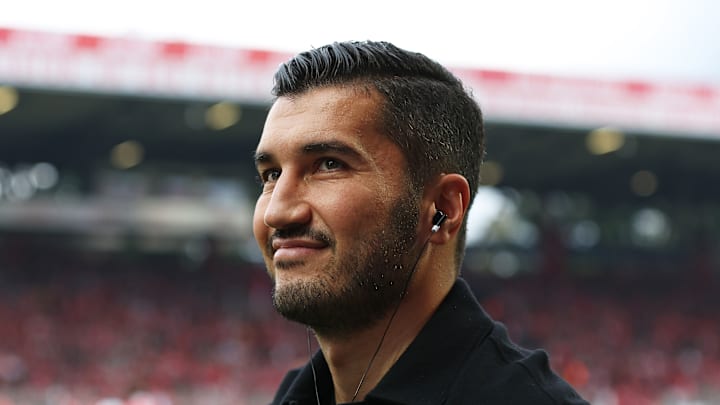 Nuri Sahin