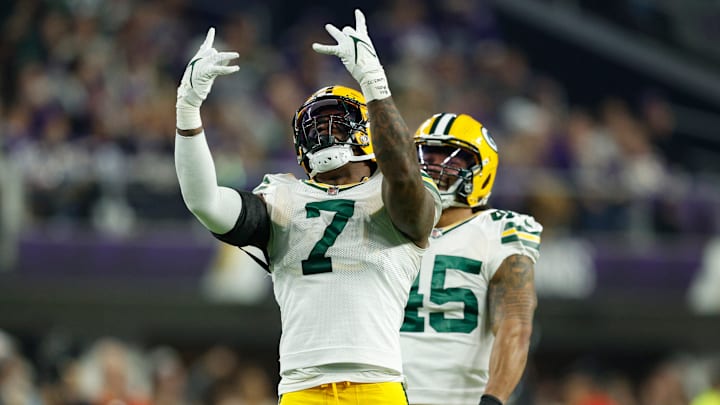 Green Bay Packers