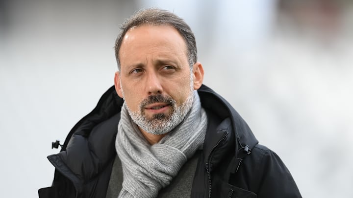 Pellegrino Matarazzo