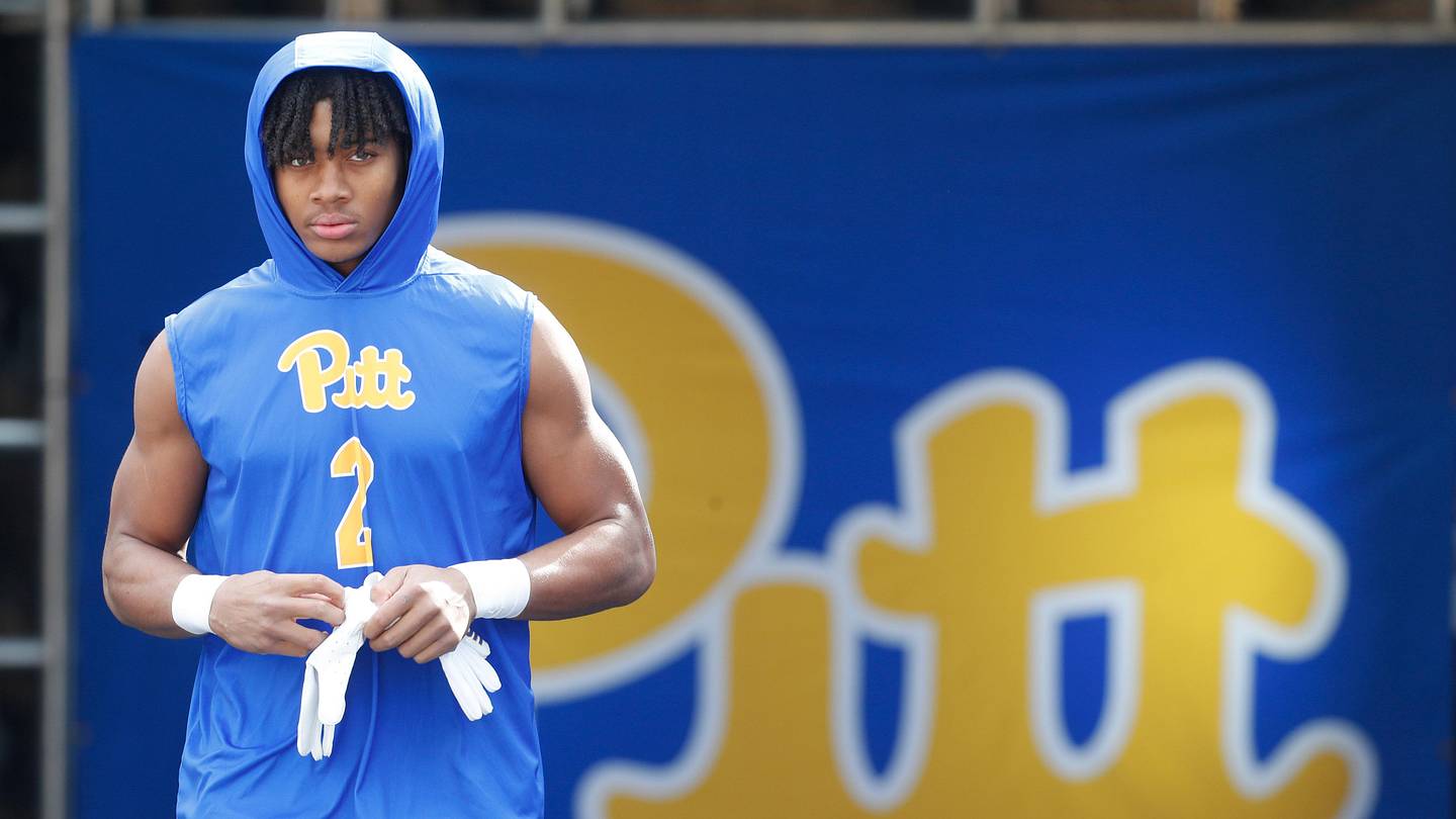 Pitt Needs These Three Players to Step Up on Offense