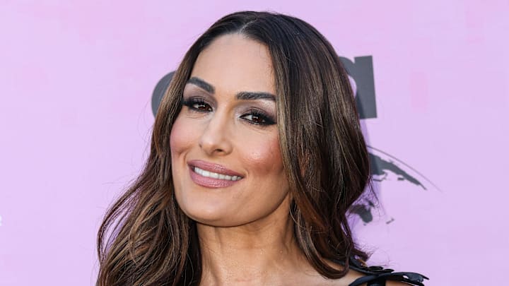 Nikki Bella Nikki Bella