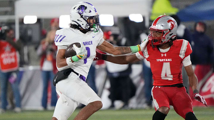 In 2026 Jett Washington will join Na'eem Offord in the Oregon secondary. Defensive backs coaches Chris Hampton and Rashad Wadood are accumulating the length, body types and athletic profiles to compete in playoff football.