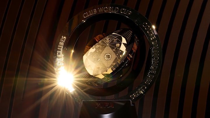 Fifa vai distribuir premiação bilionária no Mundial de Clubes Fifa vai distribuir premiação bilionária no Mundial de Clubes