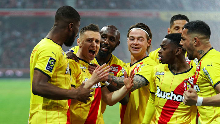 Un cadre lensois attire les convoitises