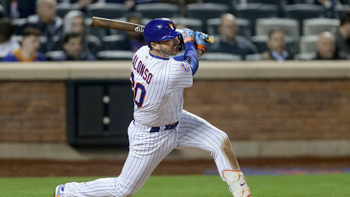 Washington Nationals v New York Mets