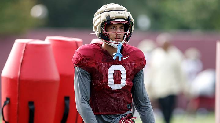 Florida State Football 2026 Preseason Camp Florida State Football 2026 Preseason Camp