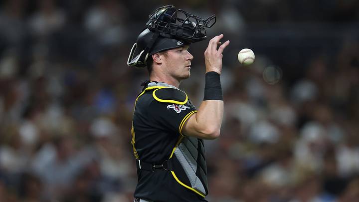 Pittsburgh Pirates v San Diego Padres Pittsburgh Pirates v San Diego Padres