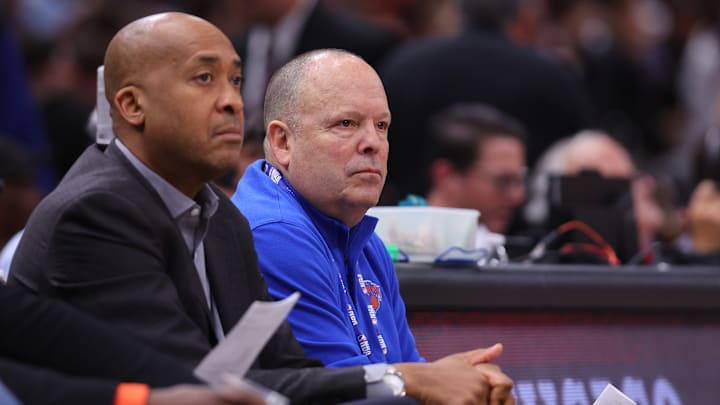 New York Knicks