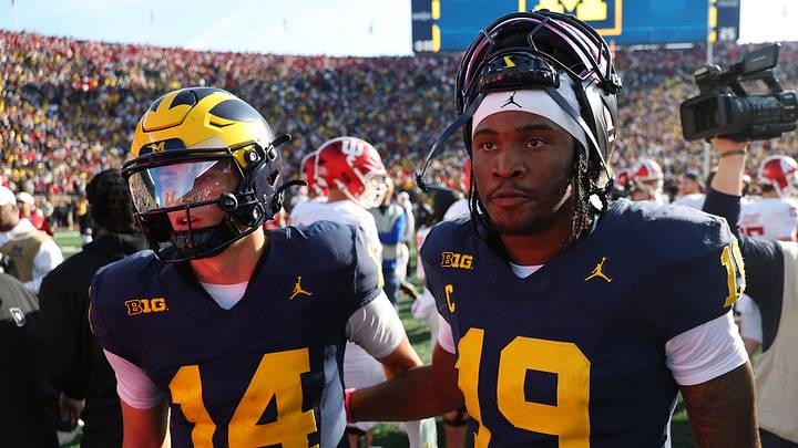Indiana v Michigan