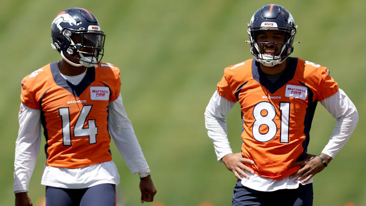 Denver Broncos