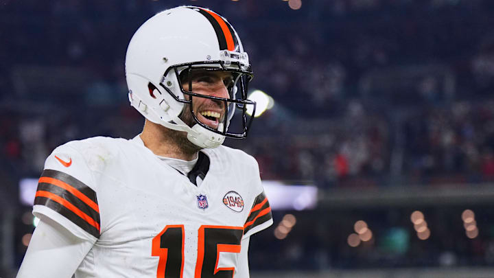 Joe Flacco, Denver Broncos