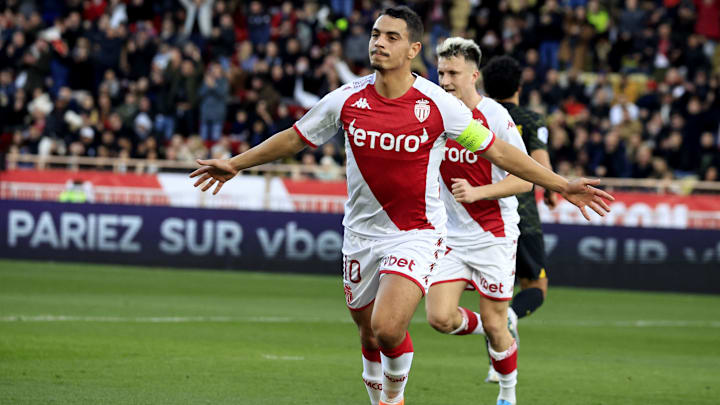 FBL-FRA-LIGUE1-MONACO-PSG FBL-FRA-LIGUE1-MONACO-PSG