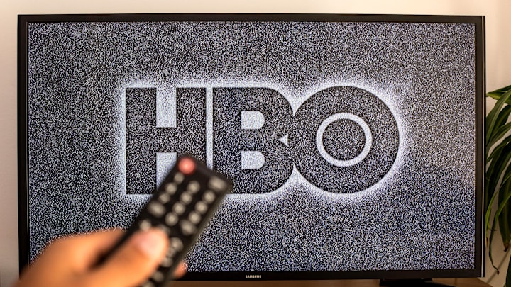 Before 'The Sopranos,' HBO was the home of some pretty out-there programming.