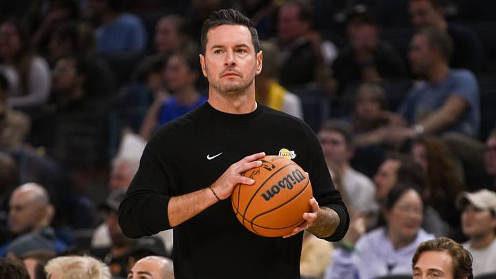 JJ Redick. JJ Redick.