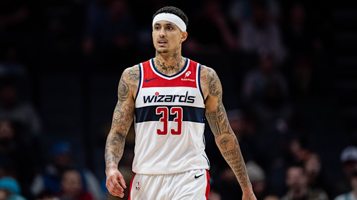 Kyle Kuzma