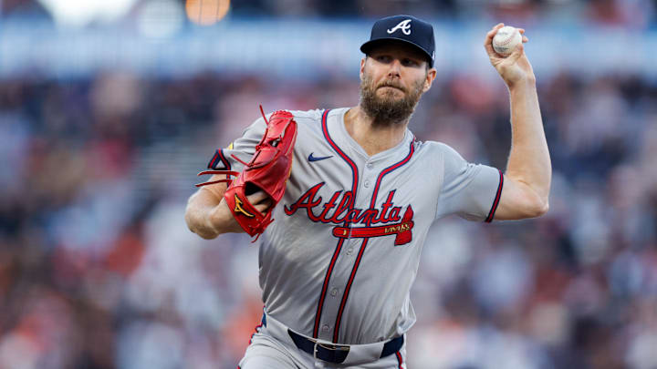 The Triple Crown winner is a finalist to be a Cy Young Award winner