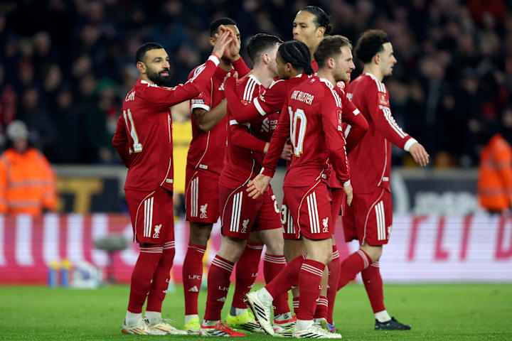 โมฮาเหม็ด ซาลาห์