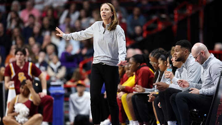 Kansas State v USC